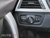 BMW 320 320d EfficientDynamics