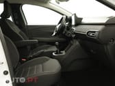 Dacia Sandero Sandero 1.0 ECO-G Expression Bi-Fuel