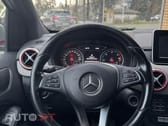Mercedes-Benz B 180 (CDI) d AMG Line