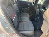 Mercedes-Benz A 180 CDi BlueEfficiency