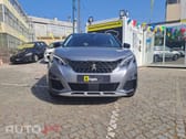 Peugeot 5008 1.5 BlueHDi Allure Pack EAT8