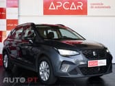 Seat Arona 1.0 TSI Reference