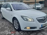 Opel Insignia 2.0 CDTi Cosmo S/S