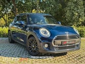 MINI Cooper One D