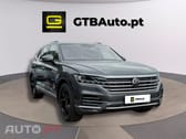 Volkswagen Touareg 3.0 TSI eHybrid I.V.A DEDUTIVEL 