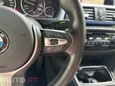 BMW 318 d GT Pack M
