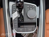 BMW Z4 SDrive20i Aut