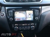 Nissan Qashqai 1.5 dCi N-Connecta