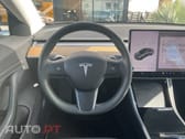 Tesla Model 3 Standard RWD Plus
