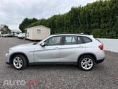 BMW X1 23 d xDrive Auto
