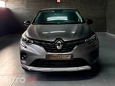 Renault Captur 1.0 TCe Evolution