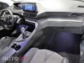 Peugeot 5008 1.5 BlueHDi Allure Pack