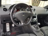 Peugeot RCZ 1.6 THP