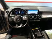 Mercedes-Benz GLB 180 d AMG Line