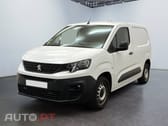 Peugeot Partner 1.5 BlueHDi Asphalt Standard