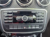 Mercedes-Benz A 180 CDi BE AMG Line