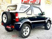 Suzuki Jimny SOFT TOP