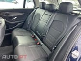 Mercedes-Benz C 300 de T 9G-TRONIC AMG Line