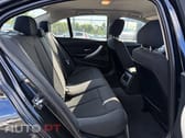 BMW 316 d DPF Edition Lifestyle
