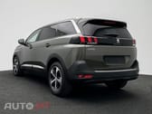 Peugeot 5008 BlueHDI 130 EAT8 Allure