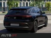 Mercedes-Benz EQC 400 4Matic AMG Line
