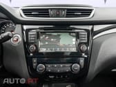 Nissan Qashqai 1.3 DIG-T N-Connecta