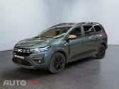 Dacia Jogger 1.0 ECO-G SL Extreme 7L Bi-Fuel