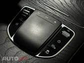 Mercedes-Benz GLC 300 e Coupe 4Matic 9G-TRONIC Edition AMG Line