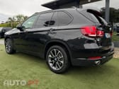 BMW X5 25 d sDrive Comfort 7L
