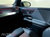 Mercedes-Benz EQB 350 4Matic AMG Line
