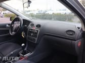 Ford Focus SW 1.4 Trend
