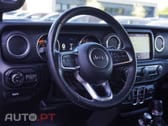 Jeep Gladiator 3.0 CRD Overland AT8