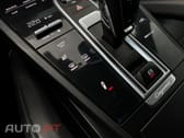 Porsche Cayenne E-Hybrid Tiptronic S