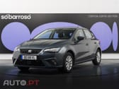 Seat Ibiza 1.0 TSI Style