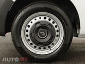 Renault Kangoo Kangoo 1.5 Blue dCi L2 Advance
