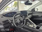 Peugeot 3008 1.6 Hybrid Allure e-EAT8
