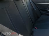 BMW 318 318d Sport Line