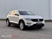 Volkswagen T-Roc 1.6 TDI Style