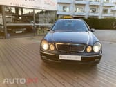 Mercedes-Benz 220 CDI 