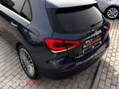 Mercedes-Benz A 200 d 8G-DCT Advanced Progressive