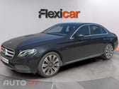 Mercedes-Benz E 350 e