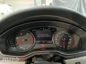 Audi A5 35 TDI S tronic