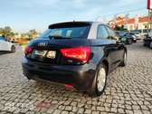 Audi A1 1.6 Tdi