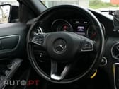 Mercedes-Benz A 180 CDI BE Edition