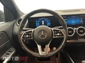 Mercedes-Benz GLA 200 Progressive Line 7G-DCT