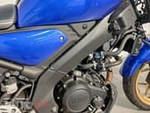 Yamaha XSR XSR 125
