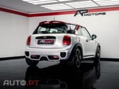 MINI Cooper John Cooper Works
