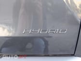 Peugeot 3008 1.2 Hybrid Allure e-DCS6