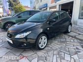 Seat Ibiza 1.9 TDi Reference DPF