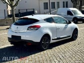 Renault Mégane 1.5 dCi Comfort SS